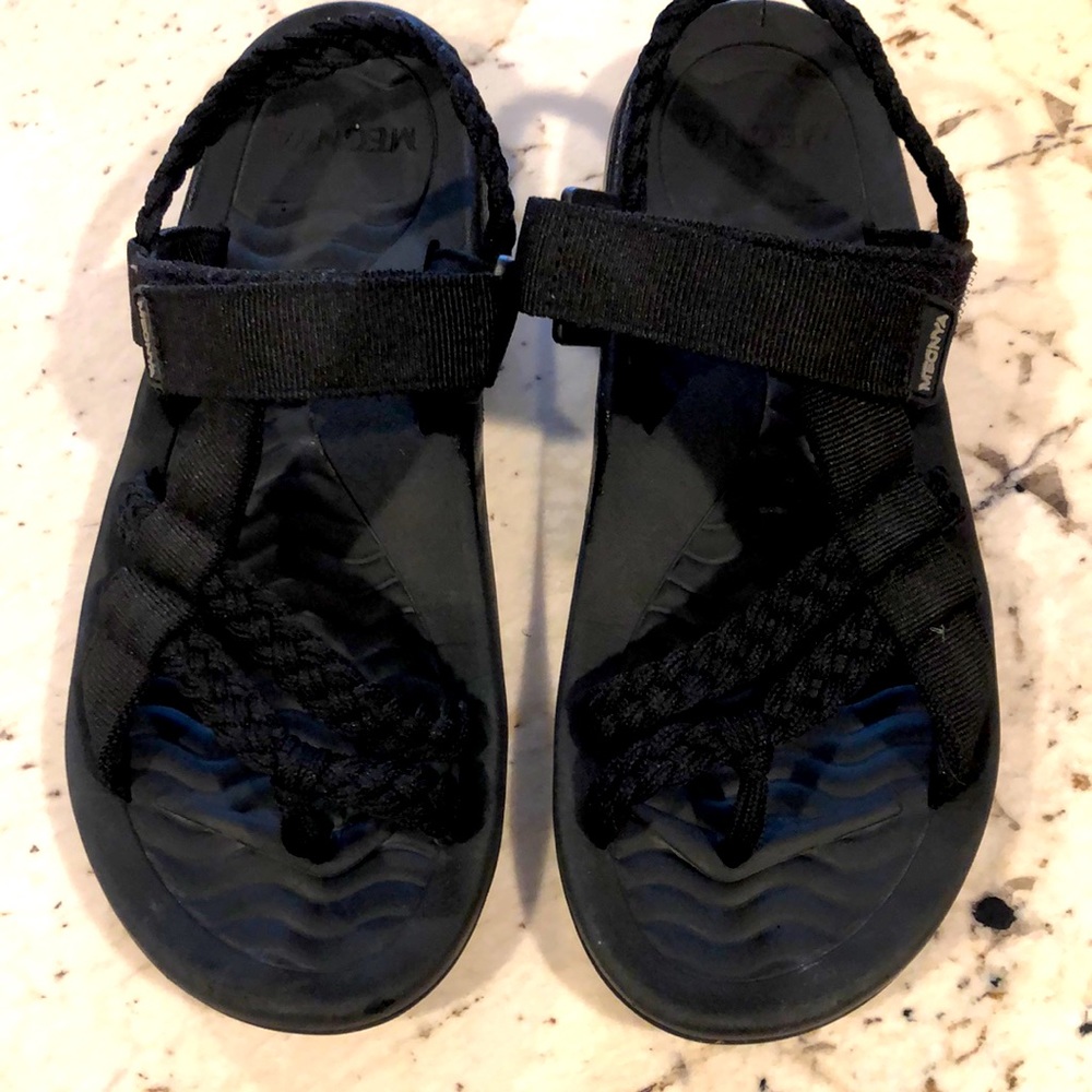 Ladies Megnya Sandals